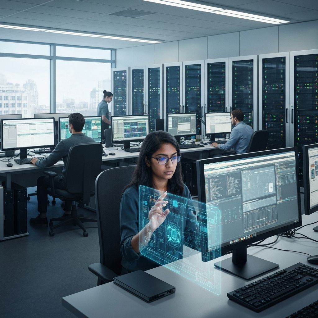 KSST Launches New AI Research Center